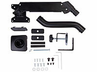 ; Schwenkbare TV-Wandhalterungen Schwenkbare TV-Wandhalterungen Schwenkbare TV-Wandhalterungen 