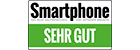 Smartphone: Tisch- und Armlehnen-Mauspad mit Komfort-Gelenkstütze