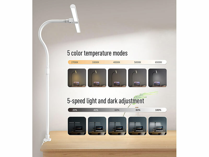 ; USB-LED-Arbeitsleuchten für Laptop-Bildschirm, USB-LED-Arbeitsleuchten für PC- und Notebook-Bildschirm USB-LED-Arbeitsleuchten für Laptop-Bildschirm, USB-LED-Arbeitsleuchten für PC- und Notebook-Bildschirm USB-LED-Arbeitsleuchten für Laptop-Bildschirm, USB-LED-Arbeitsleuchten für PC- und Notebook-Bildschirm 