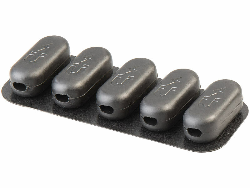 ; Kabelführungs-Clips Kabelführungs-Clips Kabelführungs-Clips 