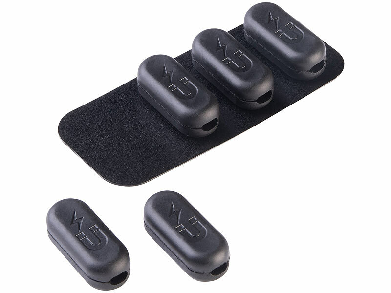 ; Kabelführungs-Clips Kabelführungs-Clips Kabelführungs-Clips 