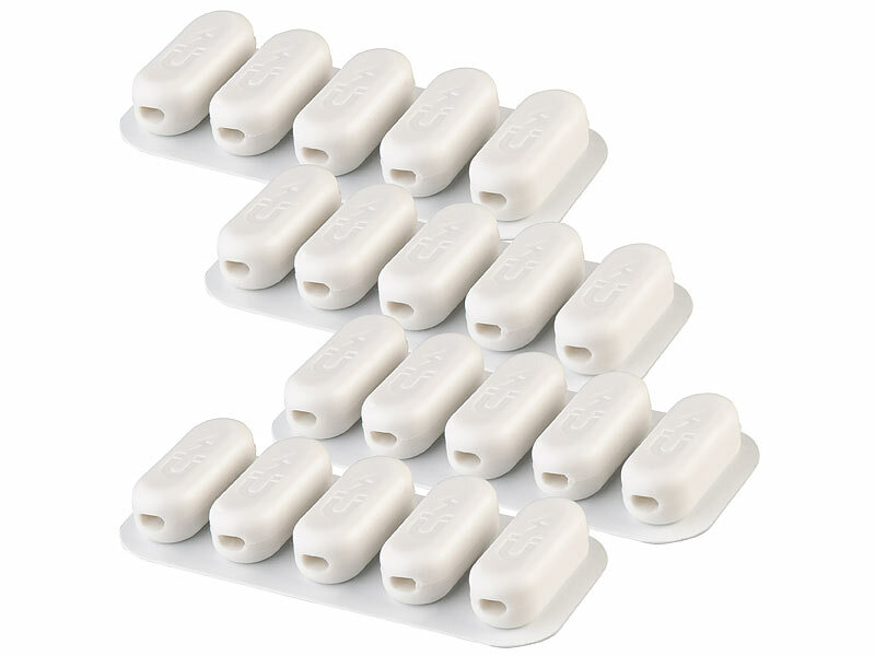 ; Kabelführungs-Clips Kabelführungs-Clips Kabelführungs-Clips Kabelführungs-Clips 