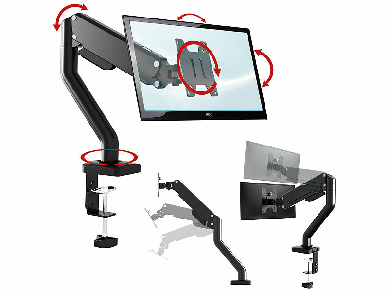 ; Schwenkbare TV-Wandhalterungen Schwenkbare TV-Wandhalterungen Schwenkbare TV-Wandhalterungen 